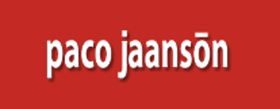 PACO JAANSON