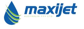 MaxiJet